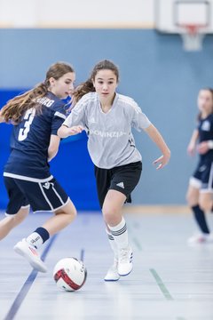 Bild 44 - wCJ NFV Futsalturnier